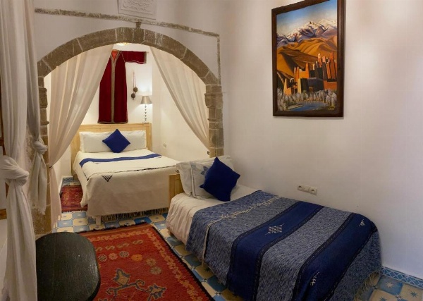 Riad Azul image 19