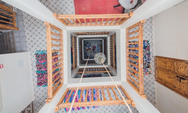 Riad Azul image 5