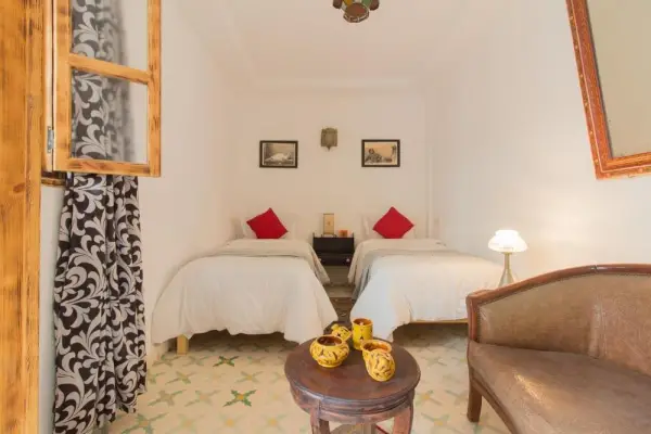 Riad Azul 10