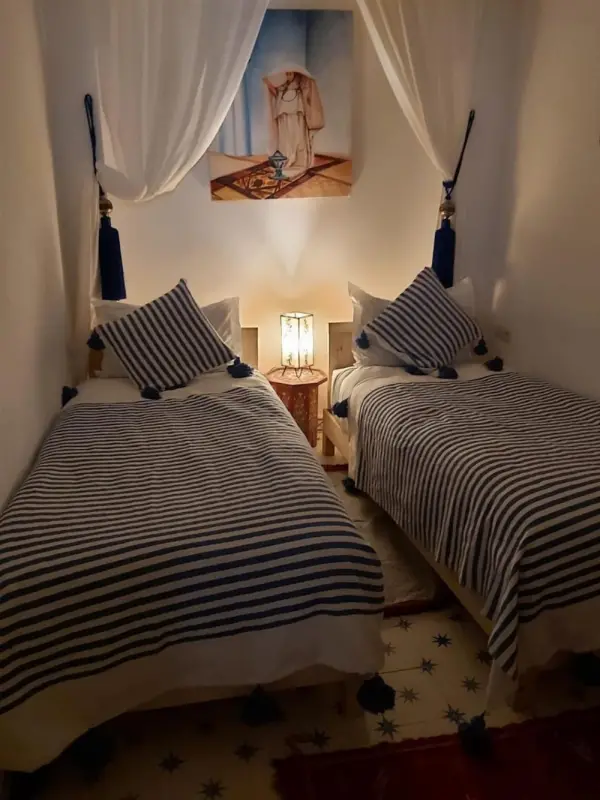 Riad Azul Main image