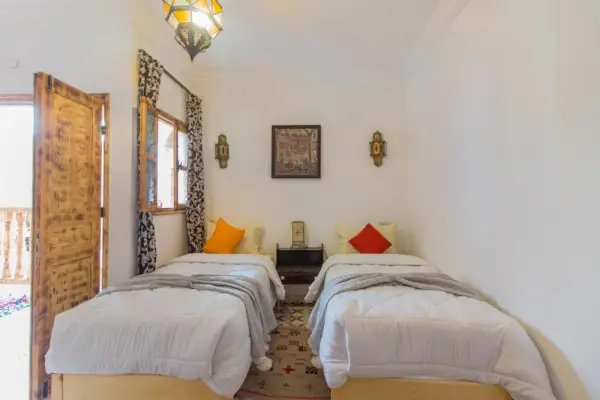 Riad Azul 6