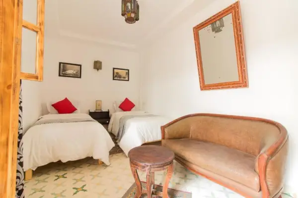 Riad Azul 9